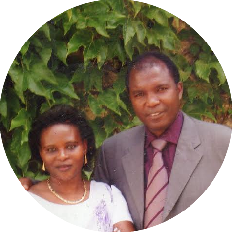 Japhet<br>NTEZIRYAYO